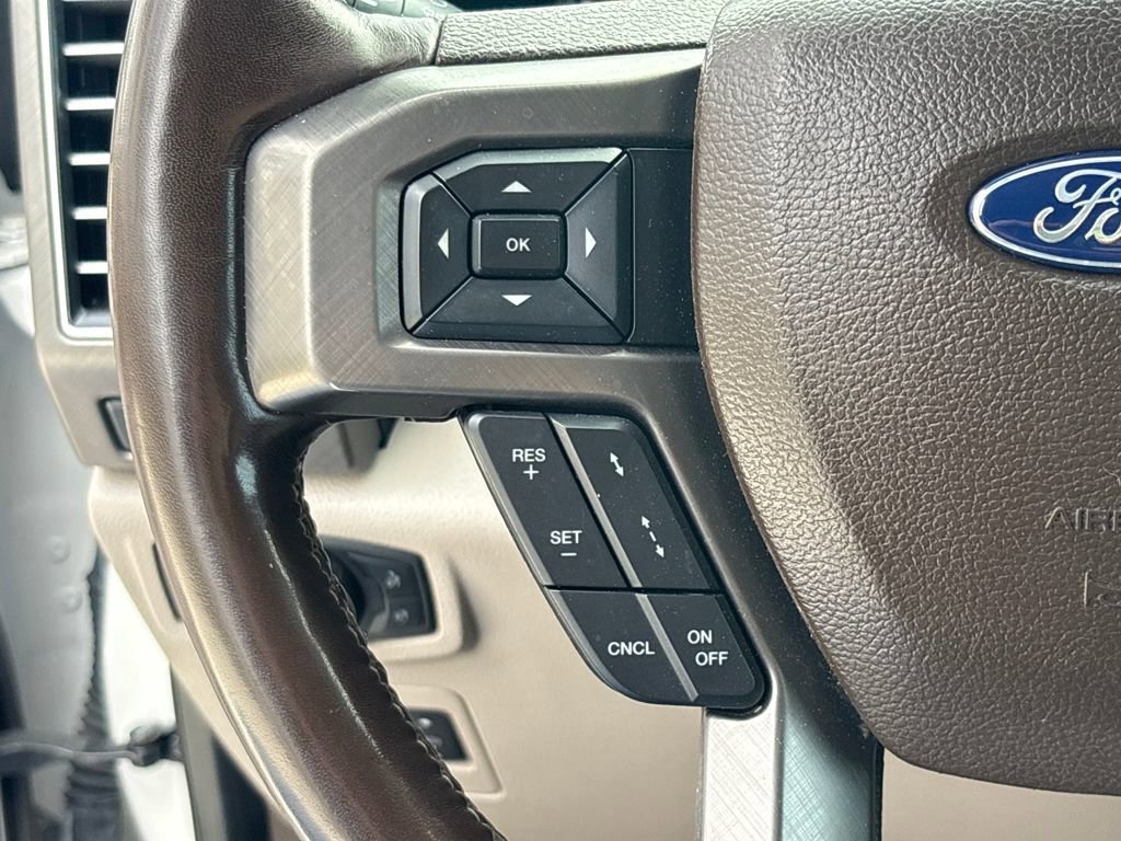 Certified 2019 Ford F150 Limited w/ Trailer Tow Package image 19