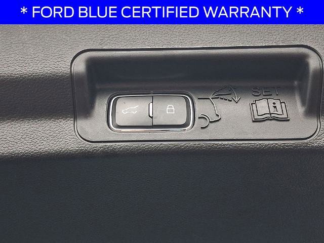 Certified 2023 Ford Explorer XLT w/ Equipment Group 202A image 31