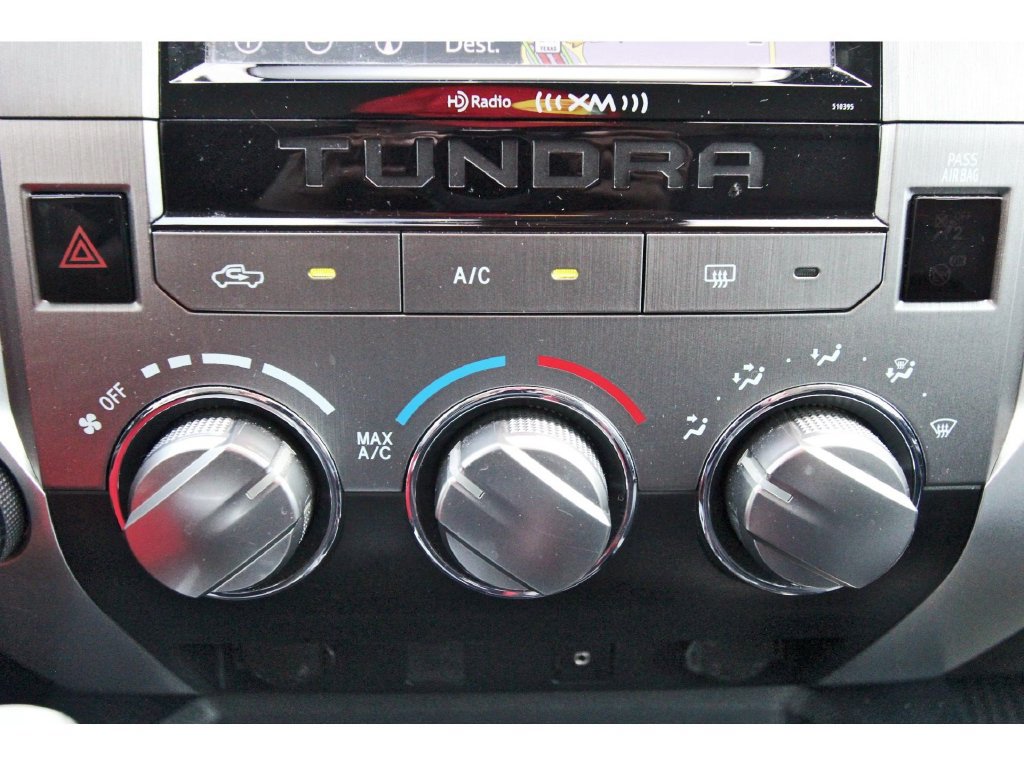 Used 2019 Toyota Tundra SR5 w/ SR5 Upgrade Package AWD/4WD image 27