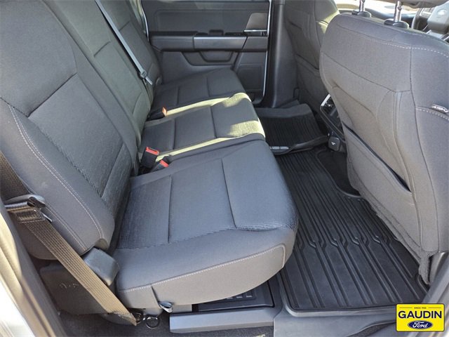 Certified 2024 Ford F150 XLT w/ Equipment Group 302A MID image 15