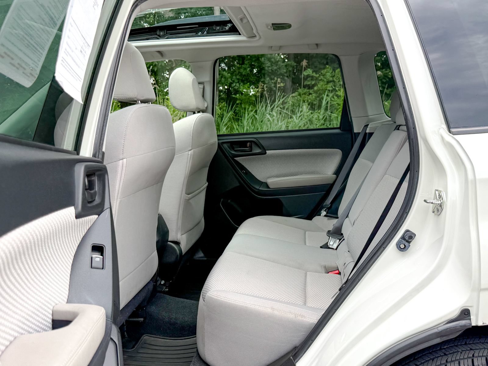 Used 2018 Subaru Forester 2.5i Premium AWD/4WD image 18