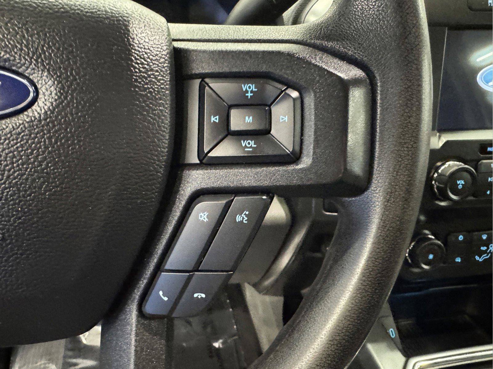 Certified 2021 Ford F350 XLT w/ XLT Value Package AWD/4WD image 17