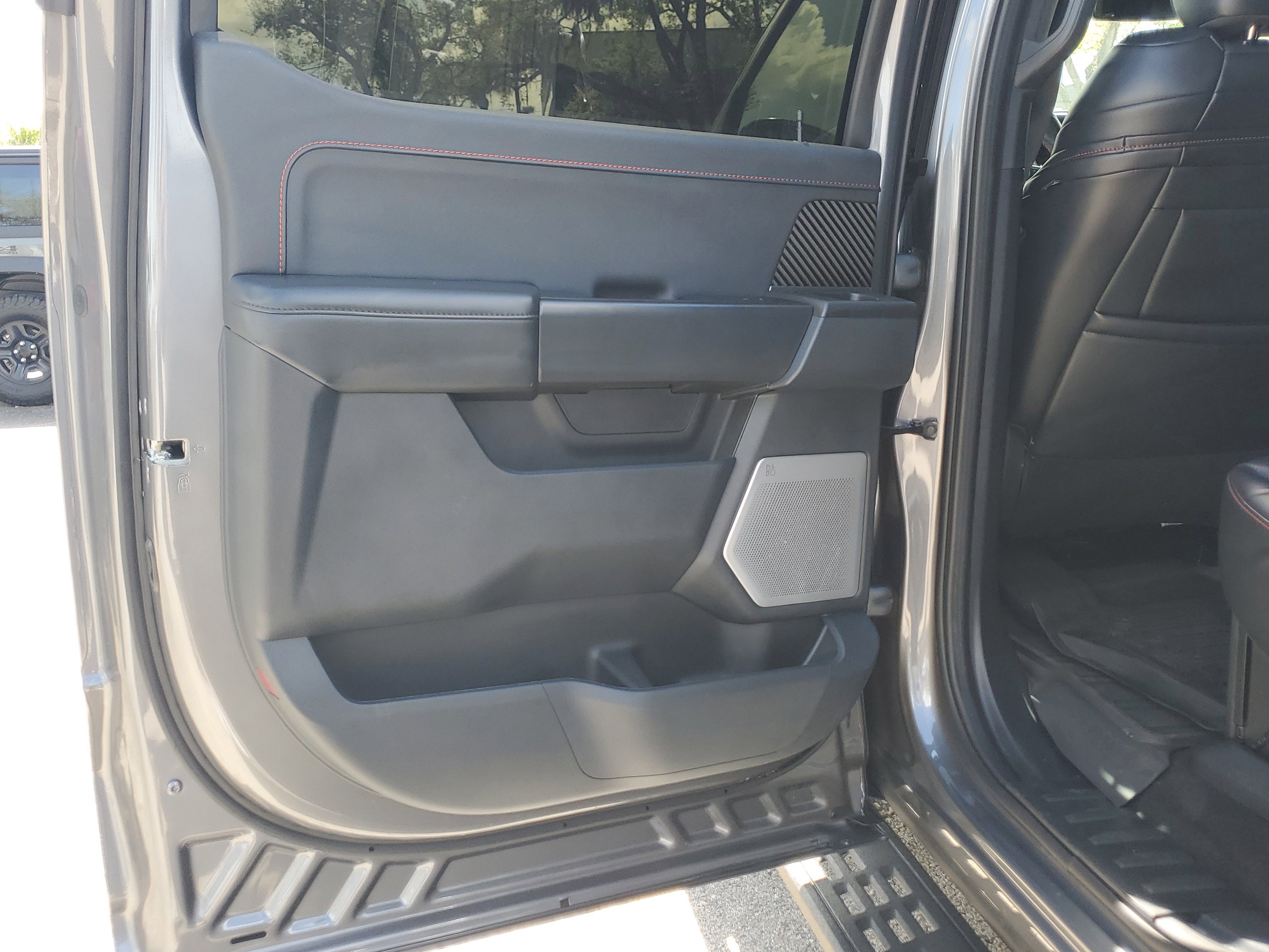 Certified 2024 Ford F150 Raptor image 11