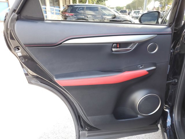 Used 2020 Lexus NX 300 F Sport image 11