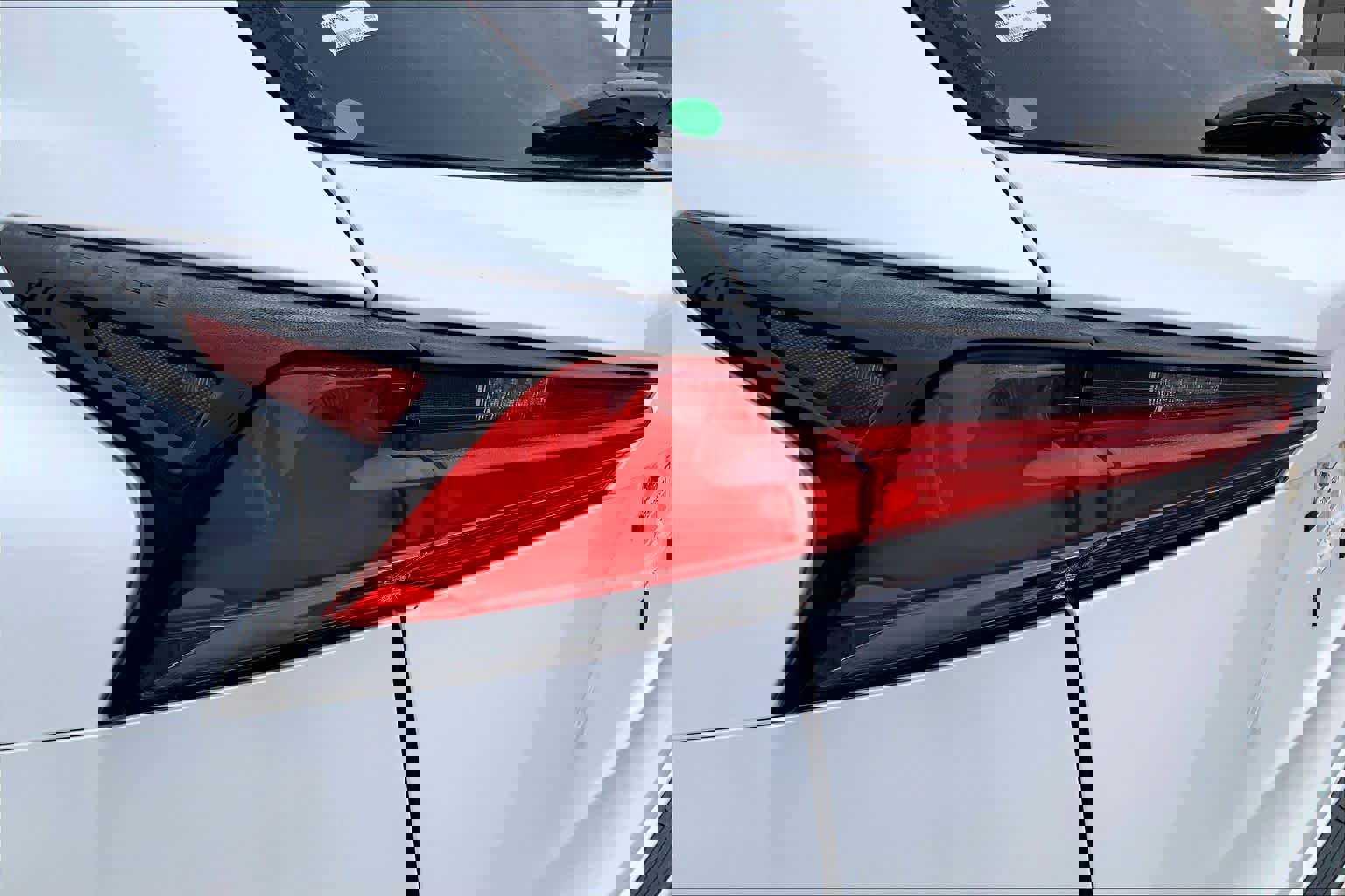 Used 2021 Lexus NX 300 FWD w/ Accessory Package 2 image 27