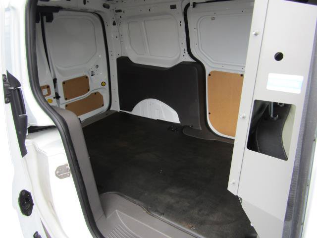 Certified 2020 Ford Transit Connect XLT image 12