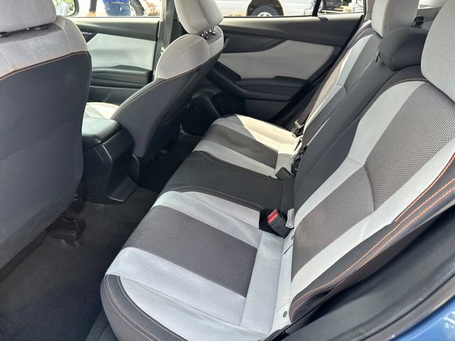 Used 2021 Subaru Crosstrek 2.0i Premium w/ Moonroof Package AWD/4WD image 12