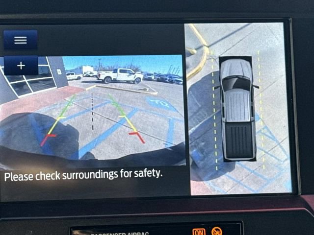 Certified 2021 Ford F250 Platinum image 27