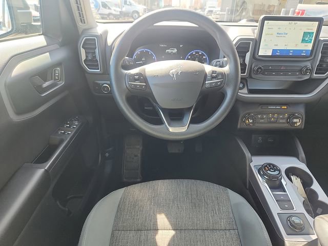 Certified 2021 Ford Bronco Sport Big Bend AWD/4WD image 9