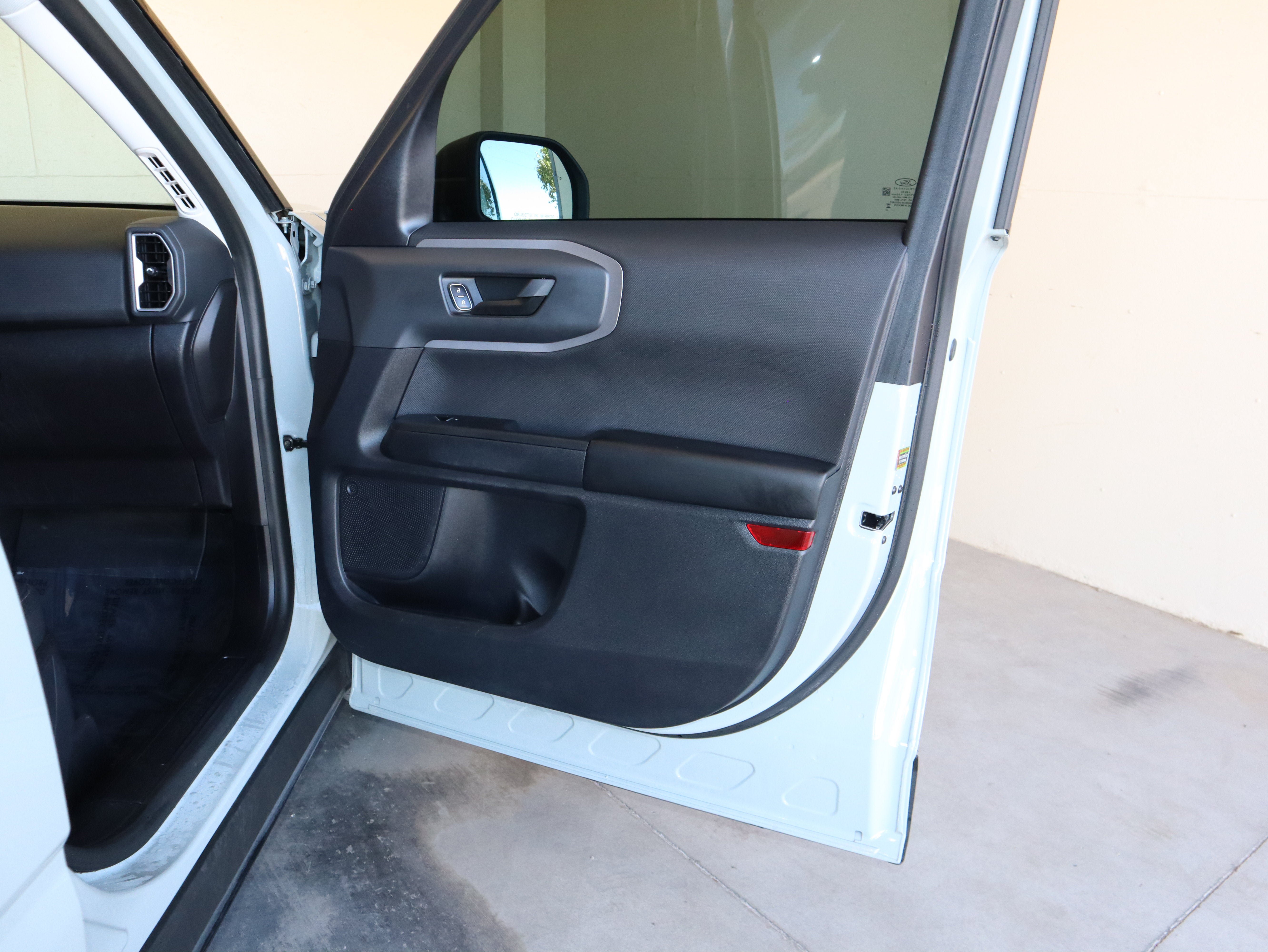 Certified 2024 Ford Bronco Sport Big Bend AWD/4WD image 39