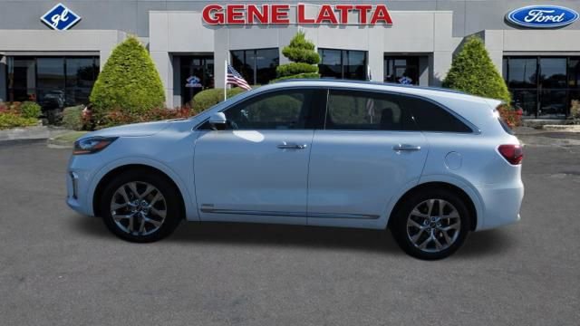 Used 2019 Kia Sorento SX video 2