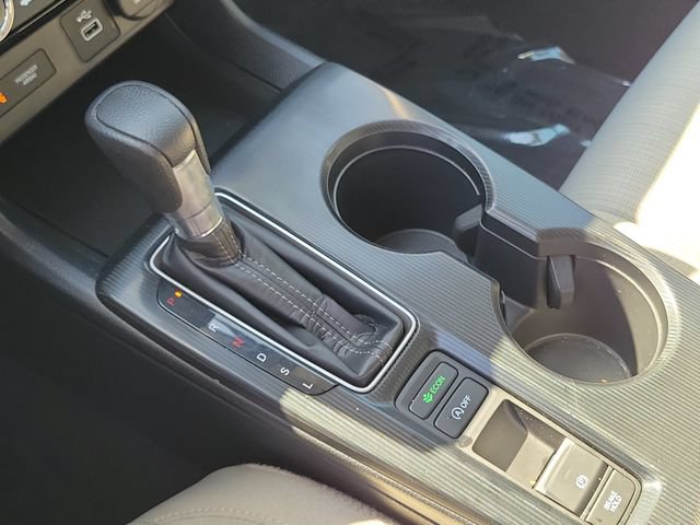 Used 2023 Honda Civic LX image 12