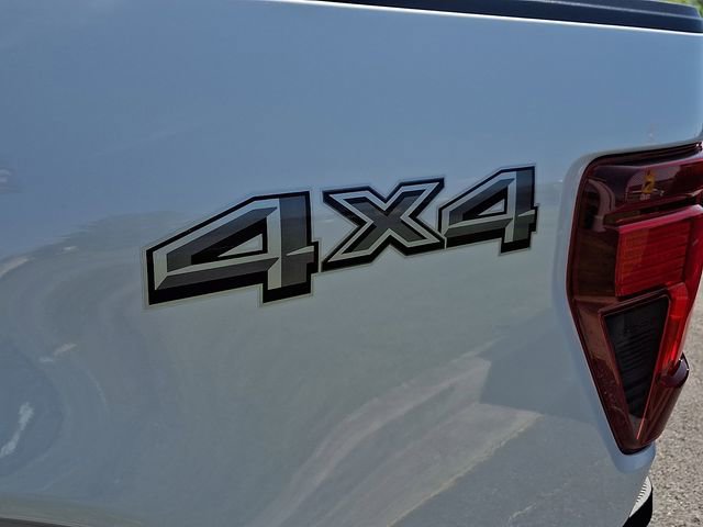 Certified 2025 Ford F150 XLT w/ Equipment Group 302A MID AWD/4WD image 33