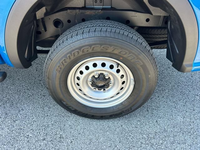 Certified 2023 Ford Ranger XL AWD/4WD image 12