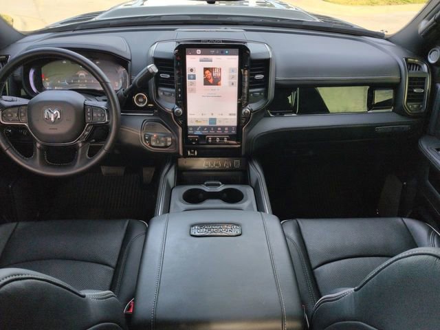 Used 2026 RAM 2500 Power Wagon image 13