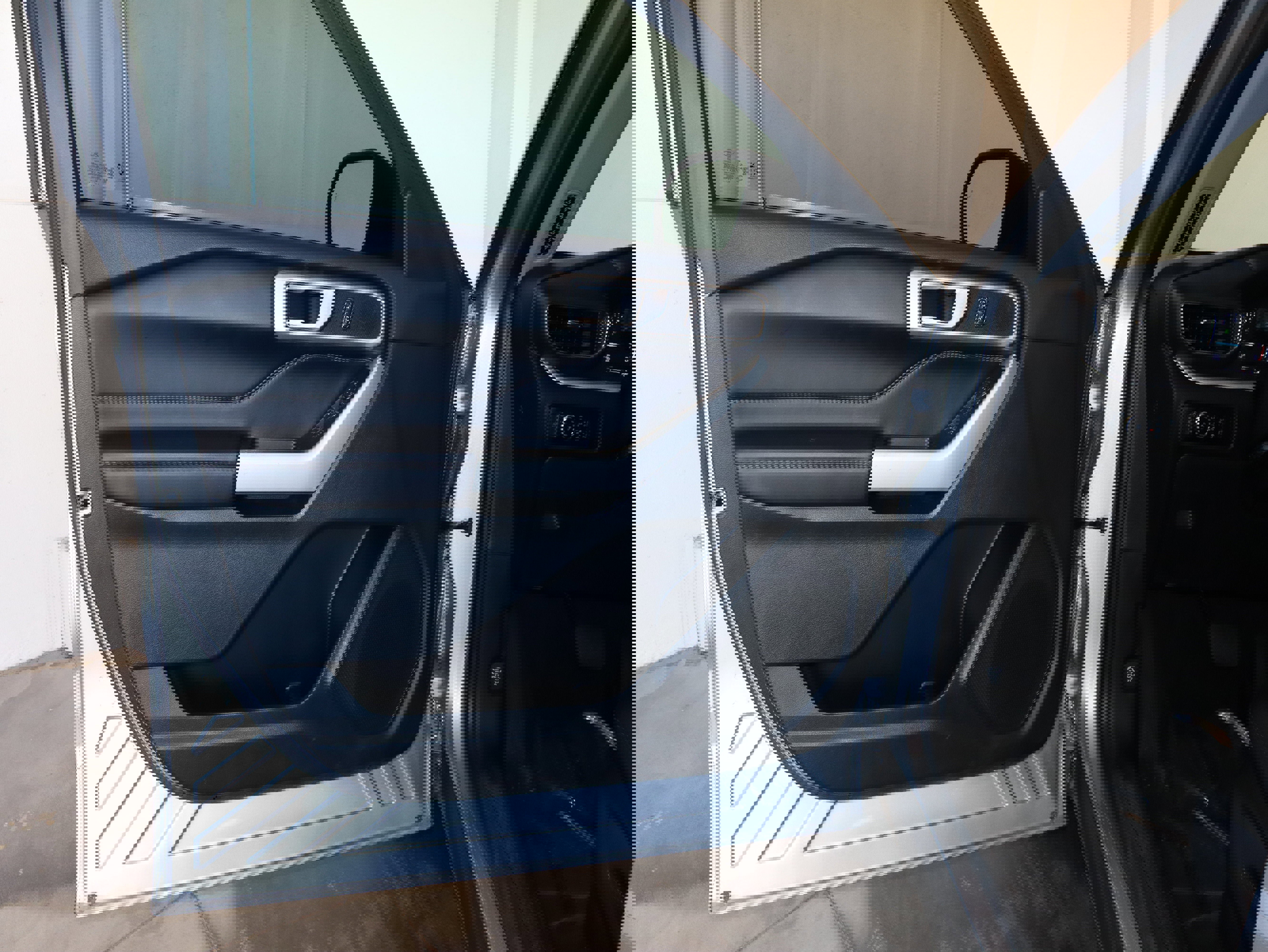 Certified 2023 Ford Explorer XLT w/ Equipment Group 202A image 31