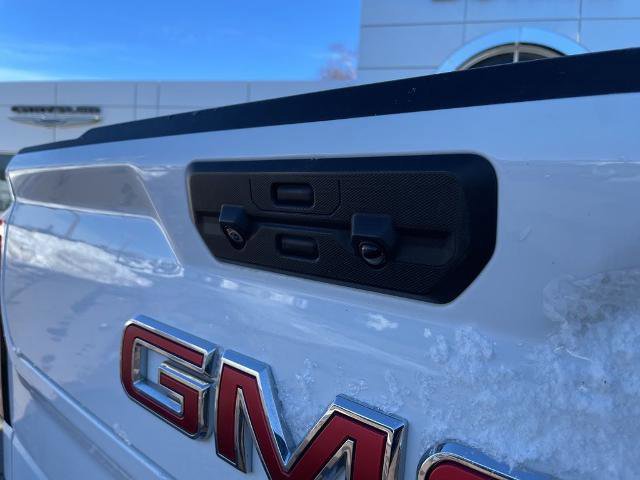 Used 2023 GMC Sierra 1500 Denali image 22