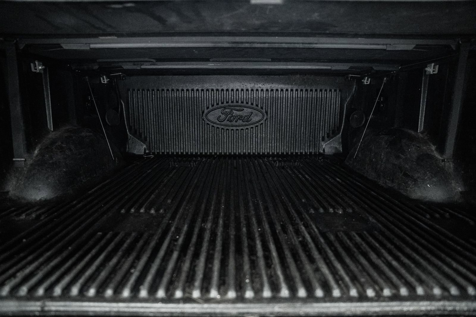 Certified 2023 Ford F150 Lariat w/ Equipment Group 502A High image 10