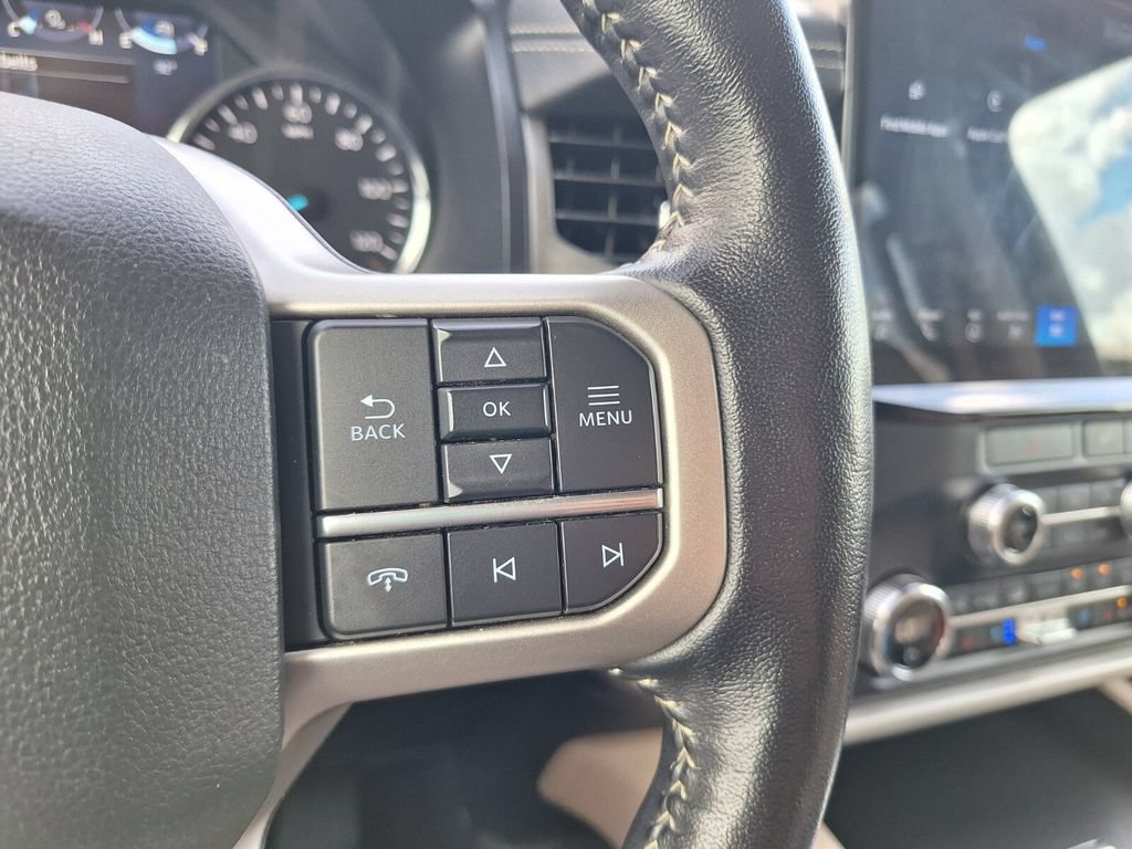 Certified 2022 Ford Expedition Max XLT RWD image 17