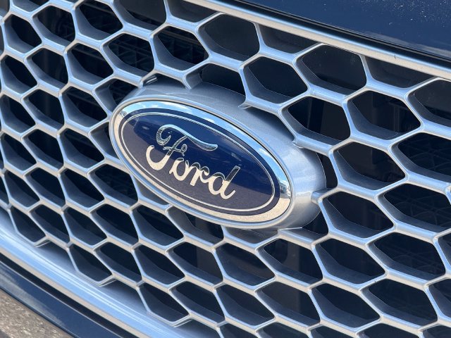 Certified 2024 Ford Edge SEL w/ Convenience Package AWD/4WD image 24