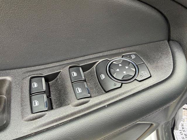 Certified 2024 Ford Edge SEL w/ Convenience Package AWD/4WD image 20