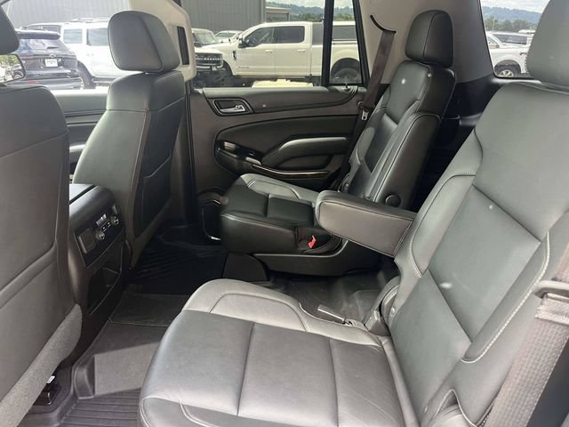 Used 2019 Chevrolet Tahoe LT RWD image 13