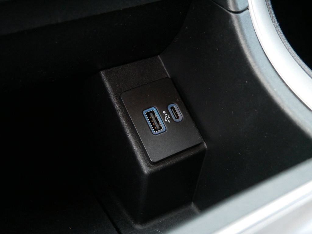 Certified 2024 Ford Edge SEL AWD/4WD image 23