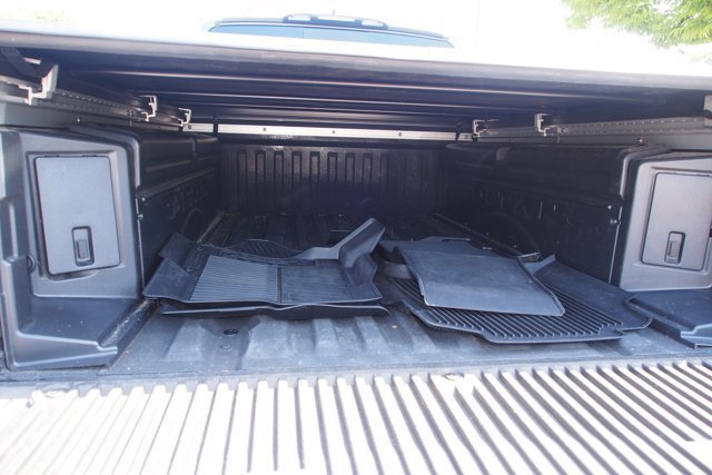 Used 2023 Nissan Titan PRO-4X w/ Pro-4x Convenience Package AWD/4WD image 9