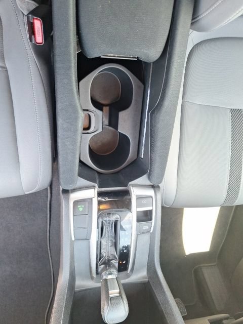 Used 2017 Honda Civic EX image 21