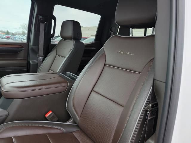 Used 2023 GMC Sierra 1500 Denali image 24