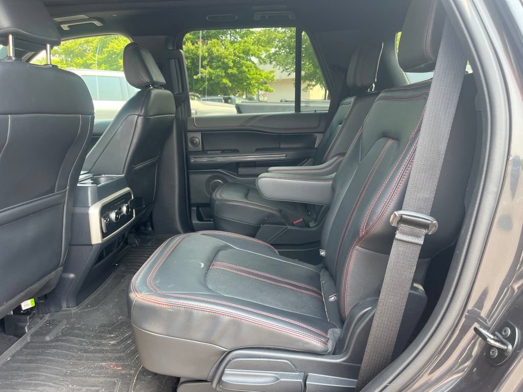 Certified 2023 Ford Expedition Limited AWD/4WD image 11