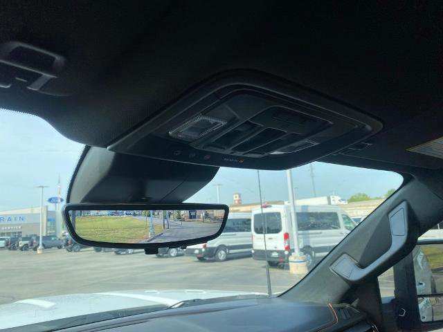 Used 2024 GMC Sierra 2500 AT4 w/ AT4 Premium Plus Package AWD/4WD image 25