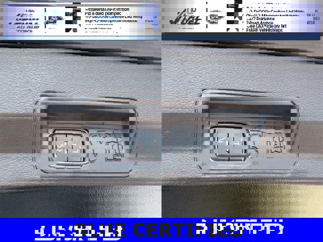 Certified 2022 Ford Explorer ST w/ Equipment Group 401A image 34