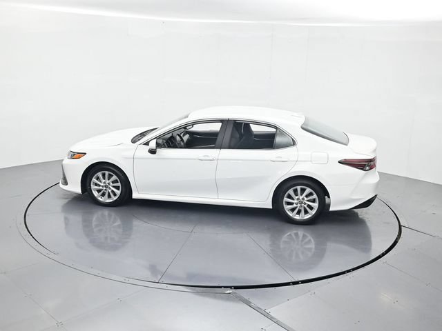 Used 2024 Toyota Camry LE FWD image 44