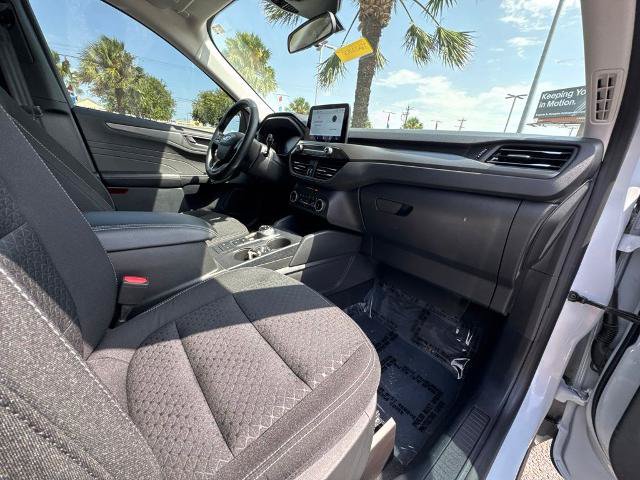 Certified 2026 Ford Escape Active FWD image 23