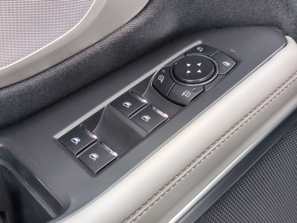 Certified 2025 Ford Expedition Max Active RWD image 12