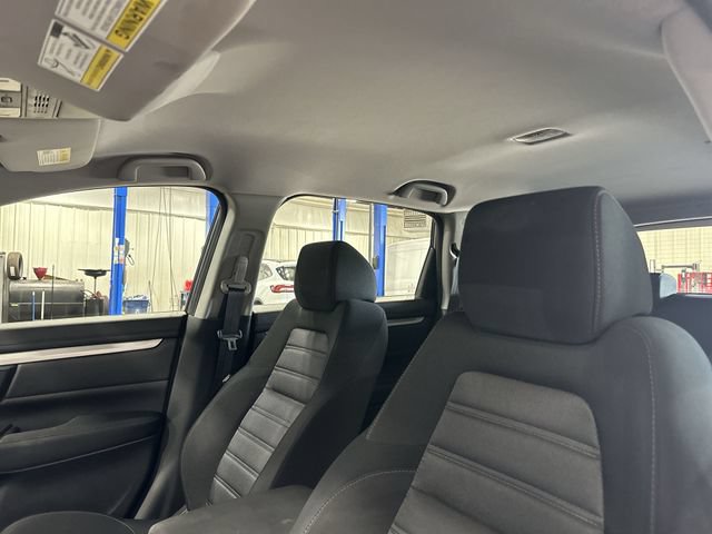 Used 2019 Honda CR-V LX image 20