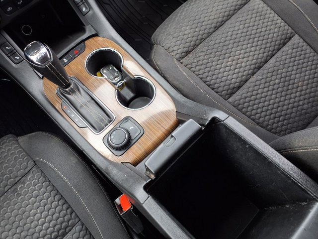 Used 2019 GMC Acadia SLE w/ Driver Alert Package I FWD image 15