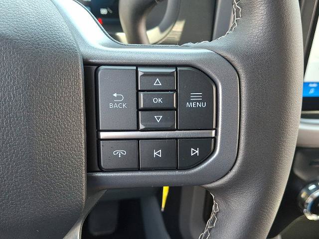 Certified 2024 Ford F150 XLT w/ Mobile Office Package AWD/4WD image 22
