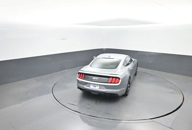 Certified 2023 Ford Mustang GT RWD image 23