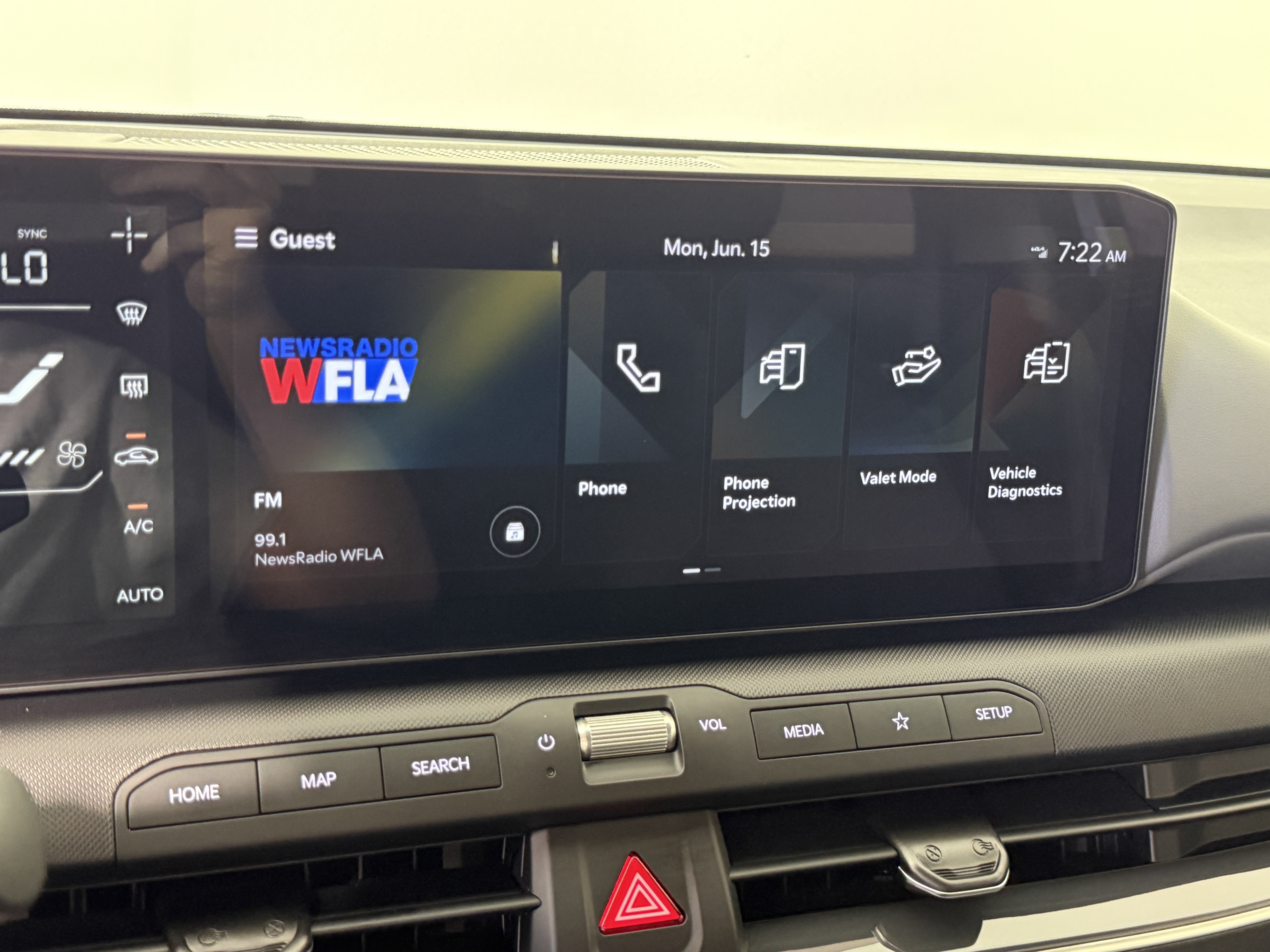 Used 2025 Kia K4 EX FWD image 17