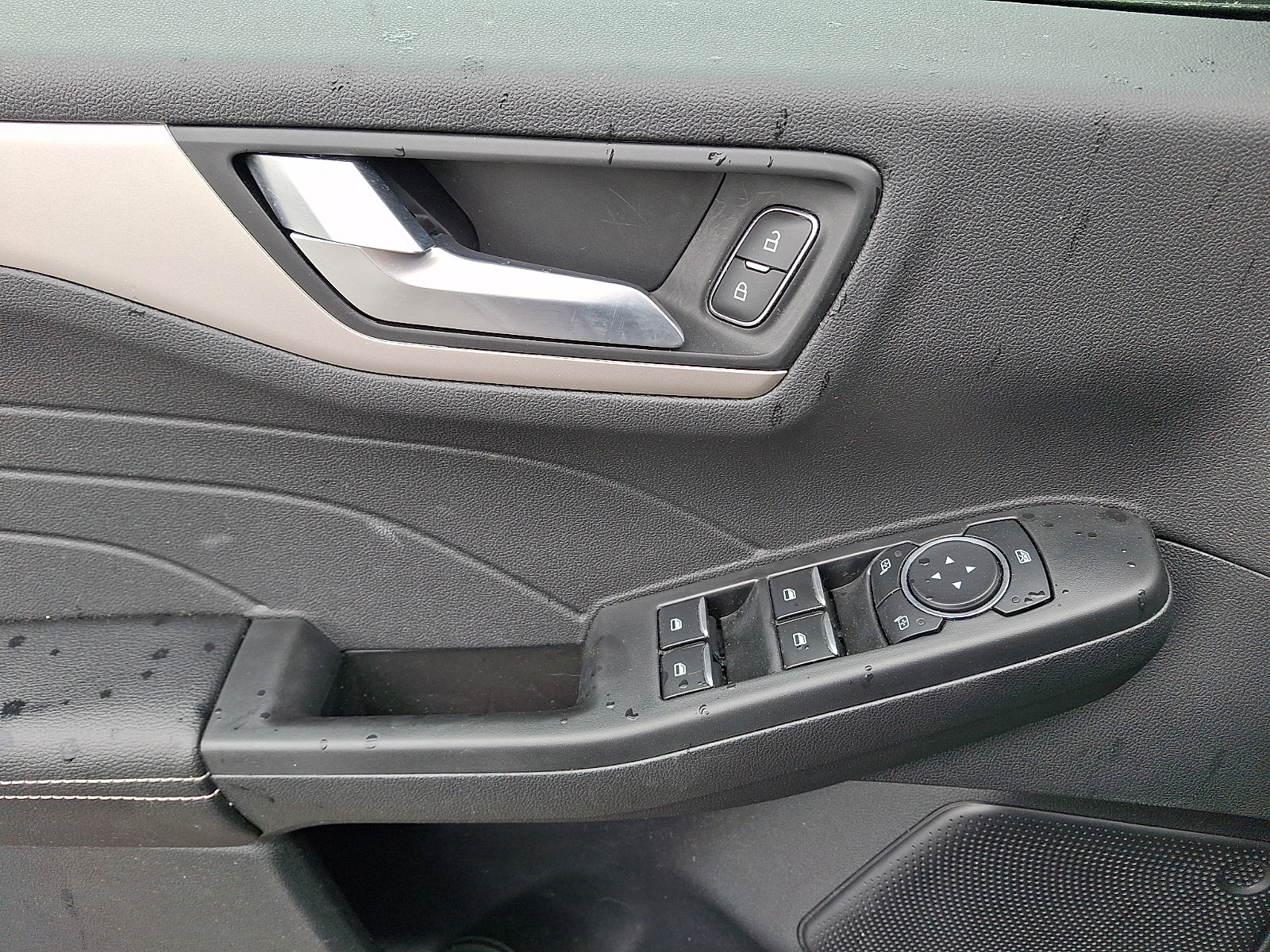 Certified 2022 Ford Escape SEL AWD/4WD image 13