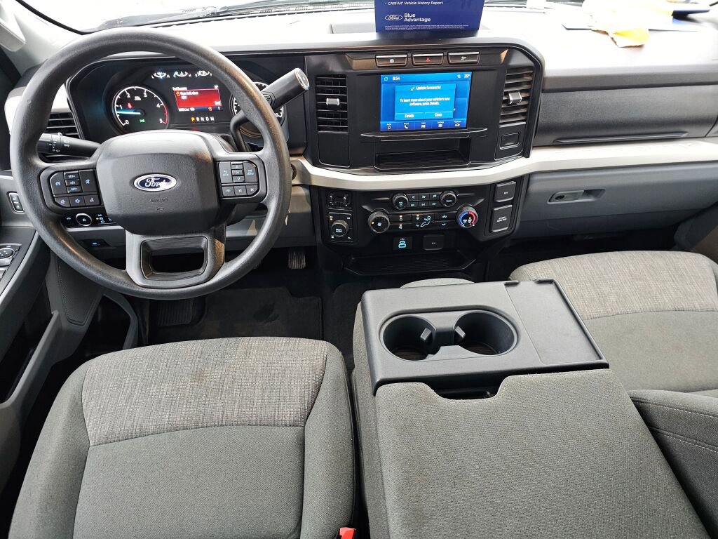 Certified 2024 Ford F350 XLT image 15