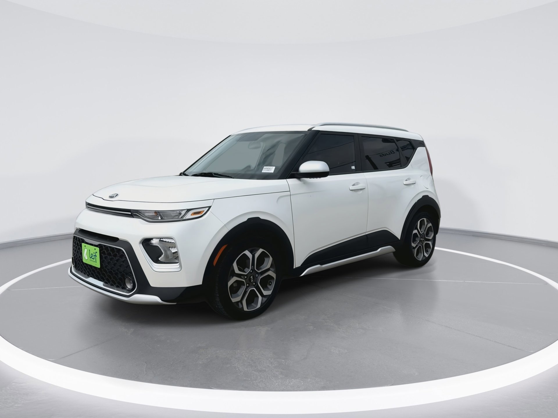 Used 2020 Kia Soul X-Line image 9