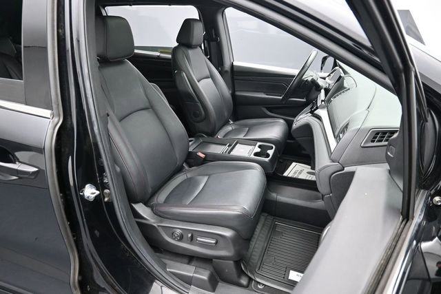 Used 2025 Honda Odyssey Sport-L image 28