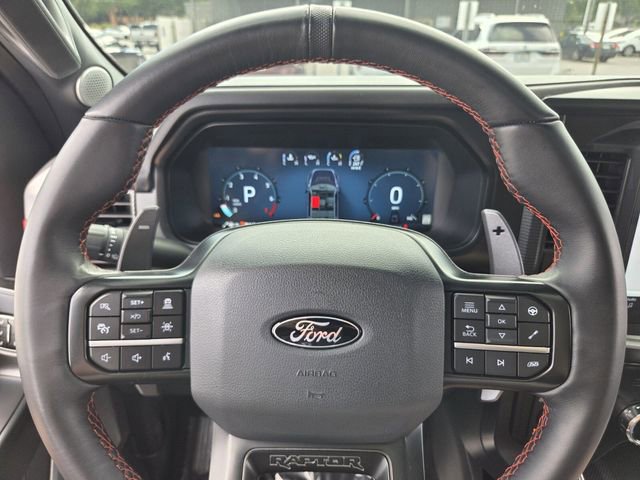 Certified 2024 Ford F150 Raptor AWD/4WD image 30