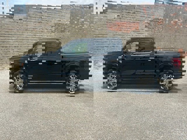 Certified 2024 Ford F150 Platinum w/ Equipment Group 703A Plus image 2