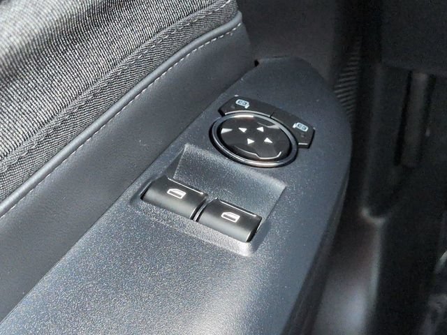 Certified 2025 Ford Mustang Coupe RWD image 21