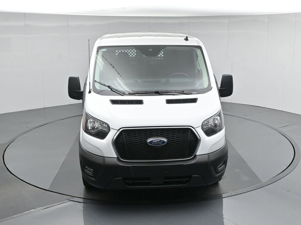 Certified 2023 Ford Transit 250 Low Roof image 32