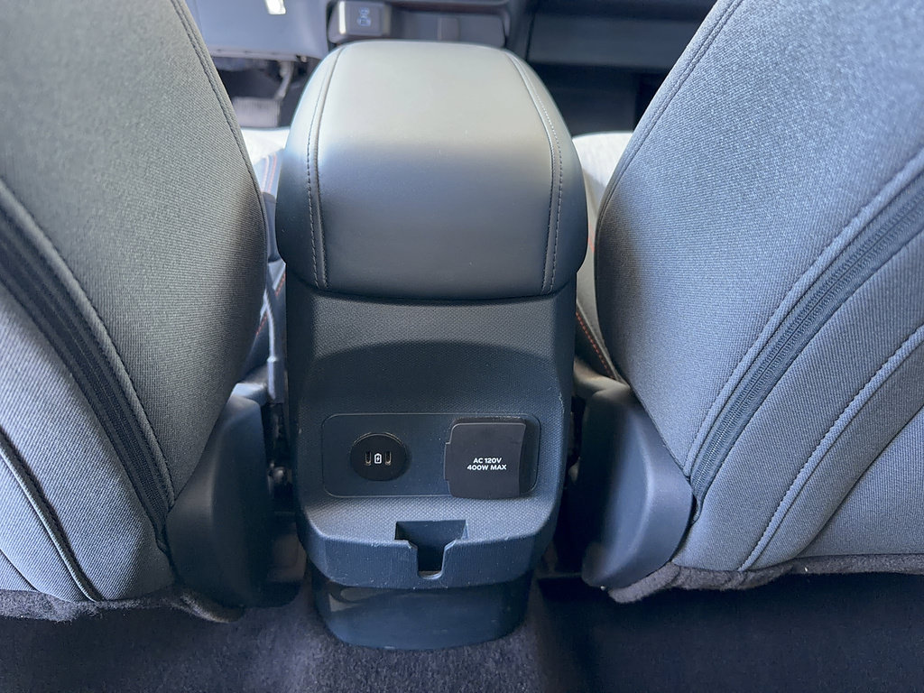 Certified 2023 Ford Maverick XLT w/ XLT Luxury Package FWD image 31